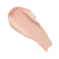 Cream texture close-up highlighting creamy blend for easy application