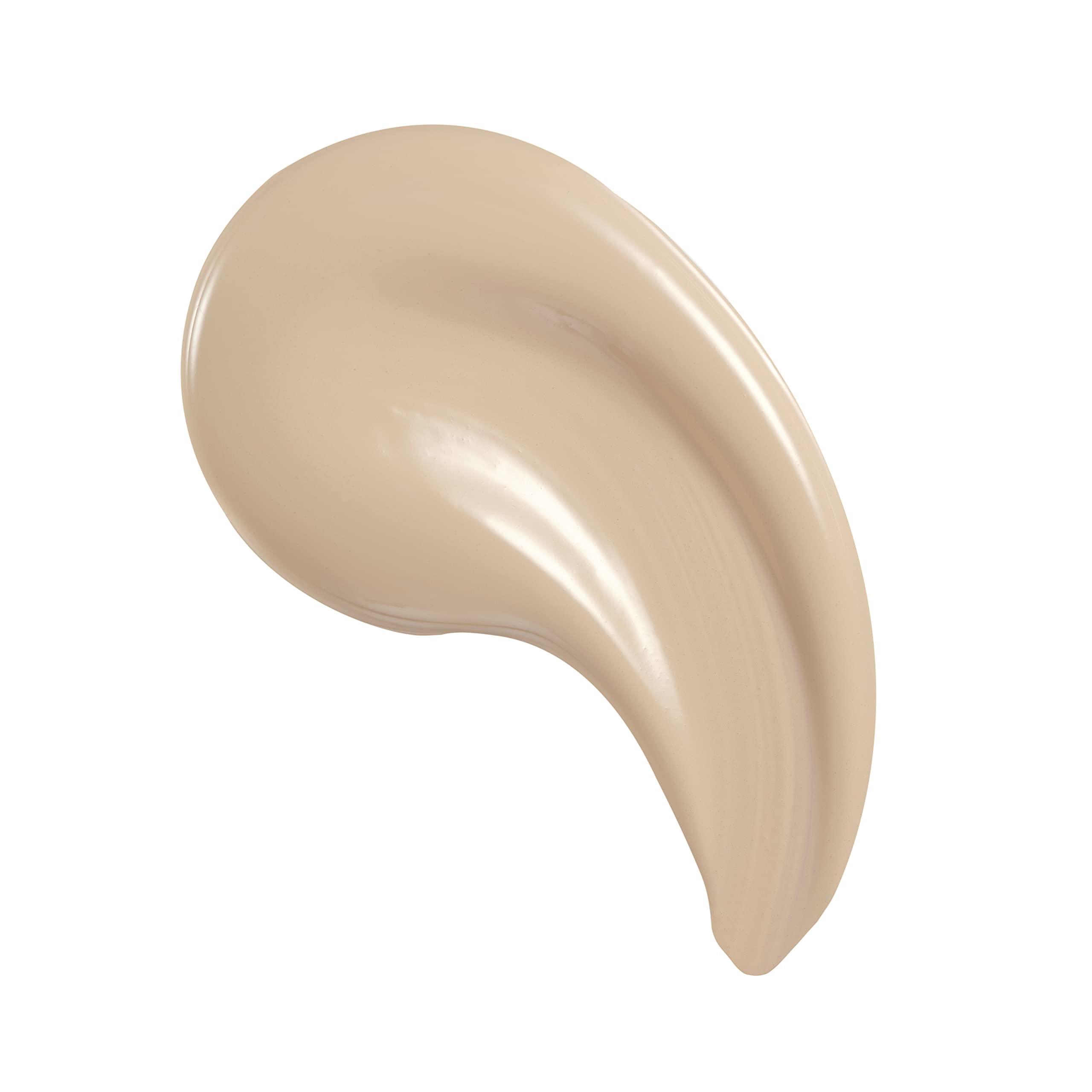 Revolution IRL Filter Finish Concealer precision flat-tip applicator enables precise coverage.