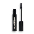 Revolution Beauty London 5D Lash Pow Mascara – Lengthening & Volumizing, Vegan & Cruelty-Free, 0.41 oz