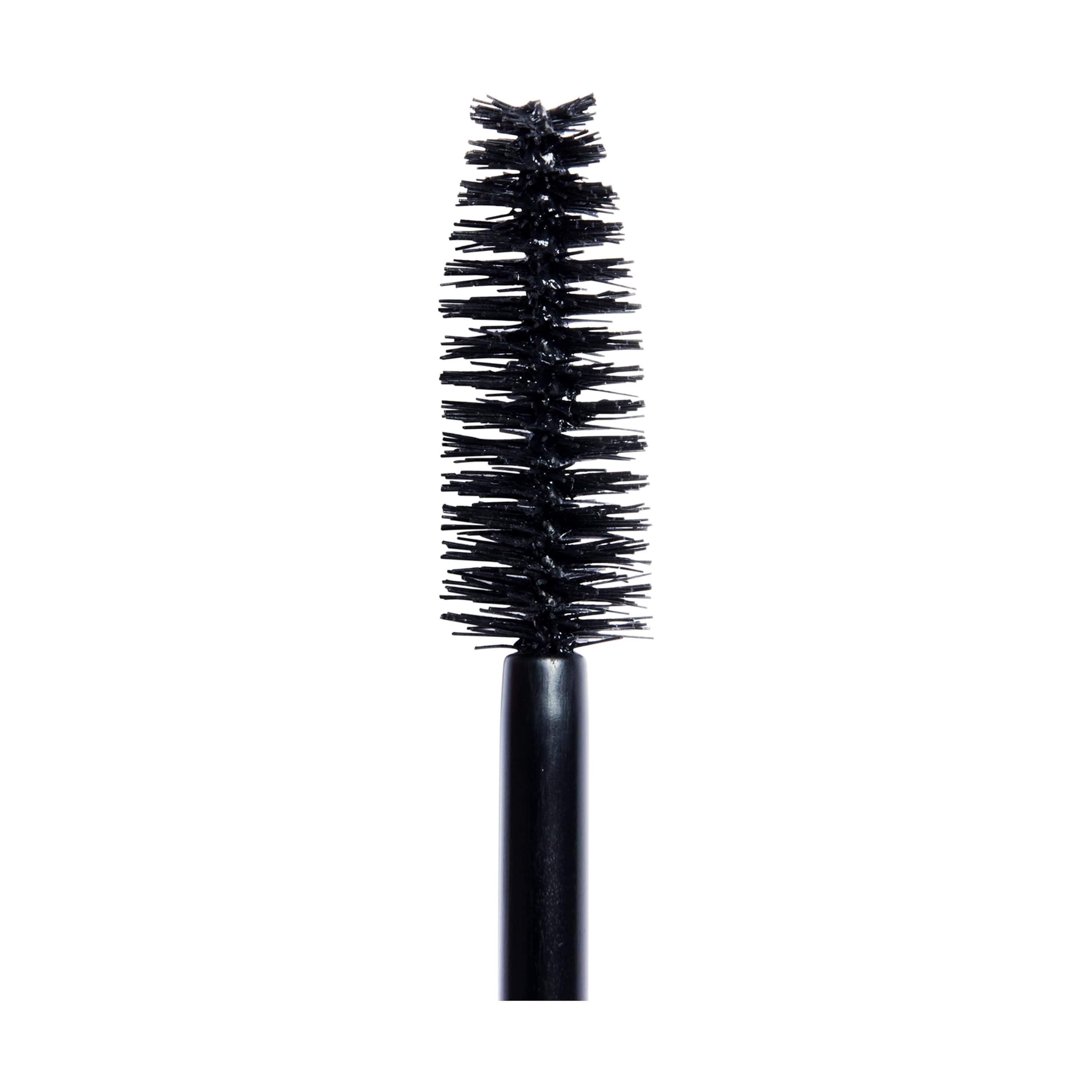 Revolution Lash Pow Mascara: tono negro intenso para definición duradera.