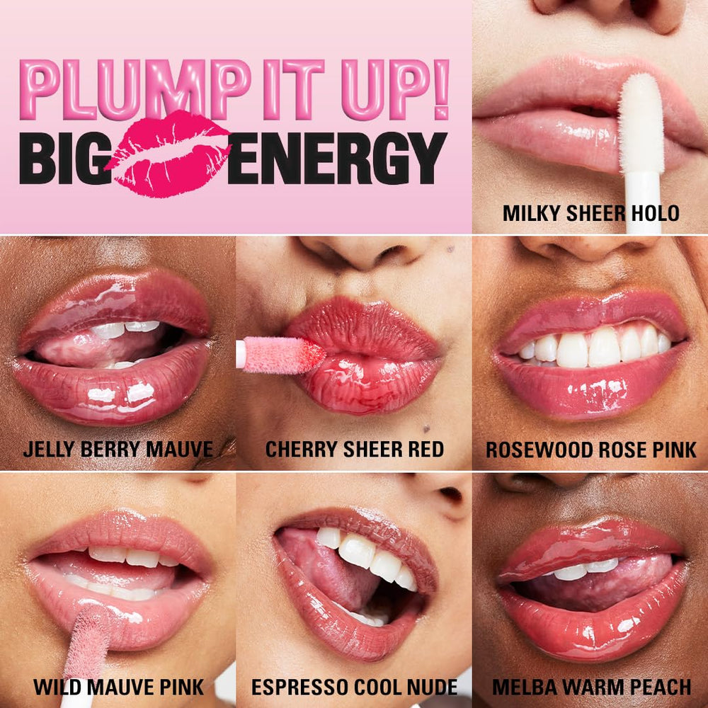 Revolution Pout Bomb producto vegano y libre de crueldad