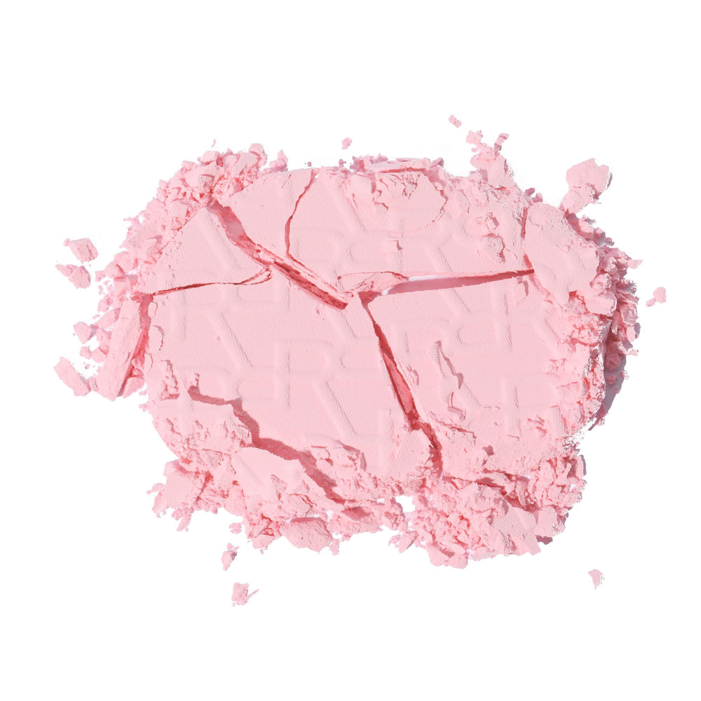 Revolution Powder Pops acabado suave para un brillo natural.