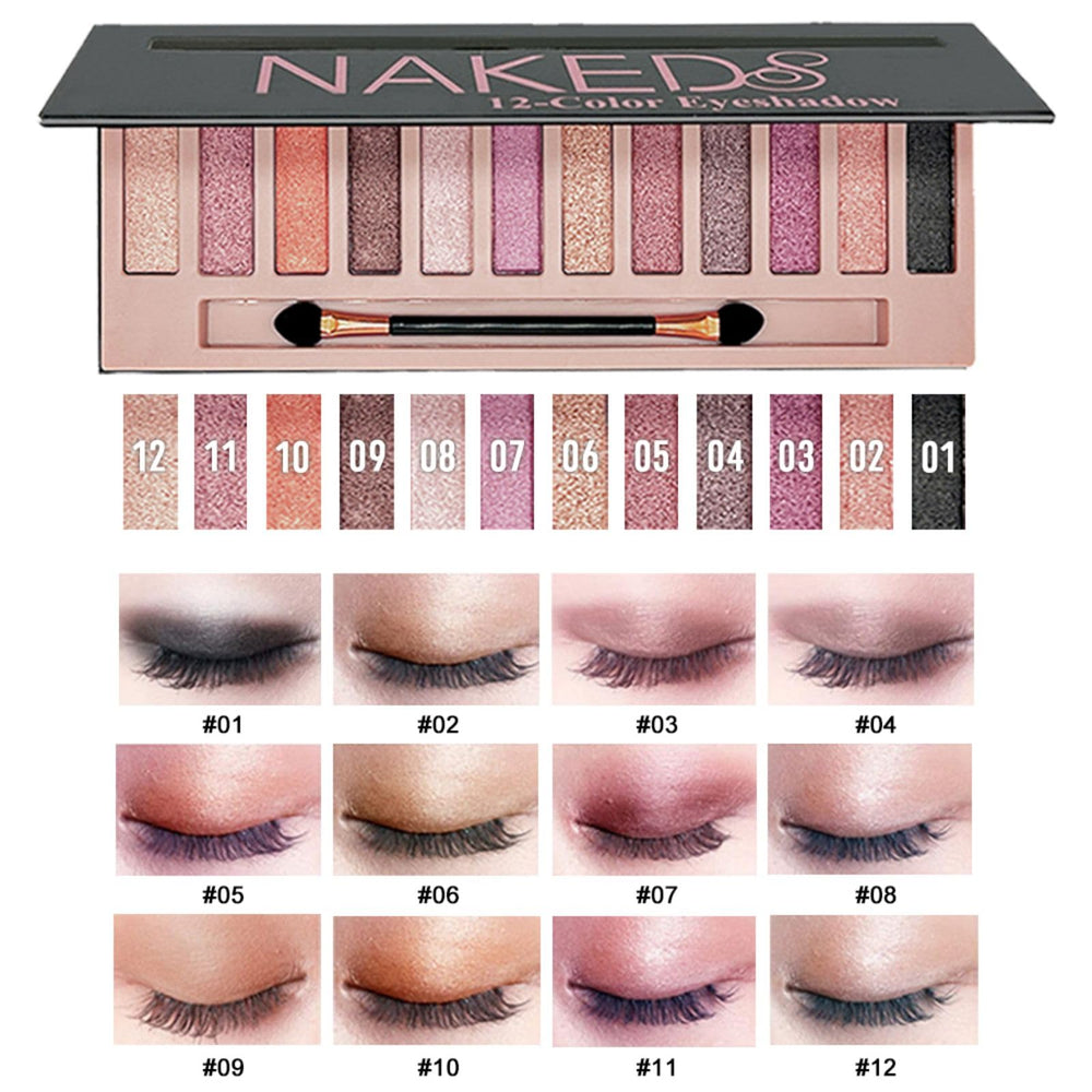 Revonext labiales 3 barras, tonos neutros y vibrantes.