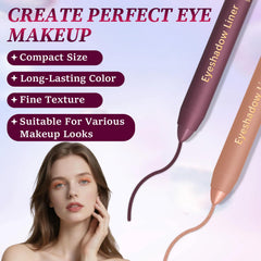rexibuz Shadow Liner creamy texture close-up highlights smooth glide on lids