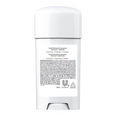 Rexona Clinical 96 horas sin manchas en la ropa
