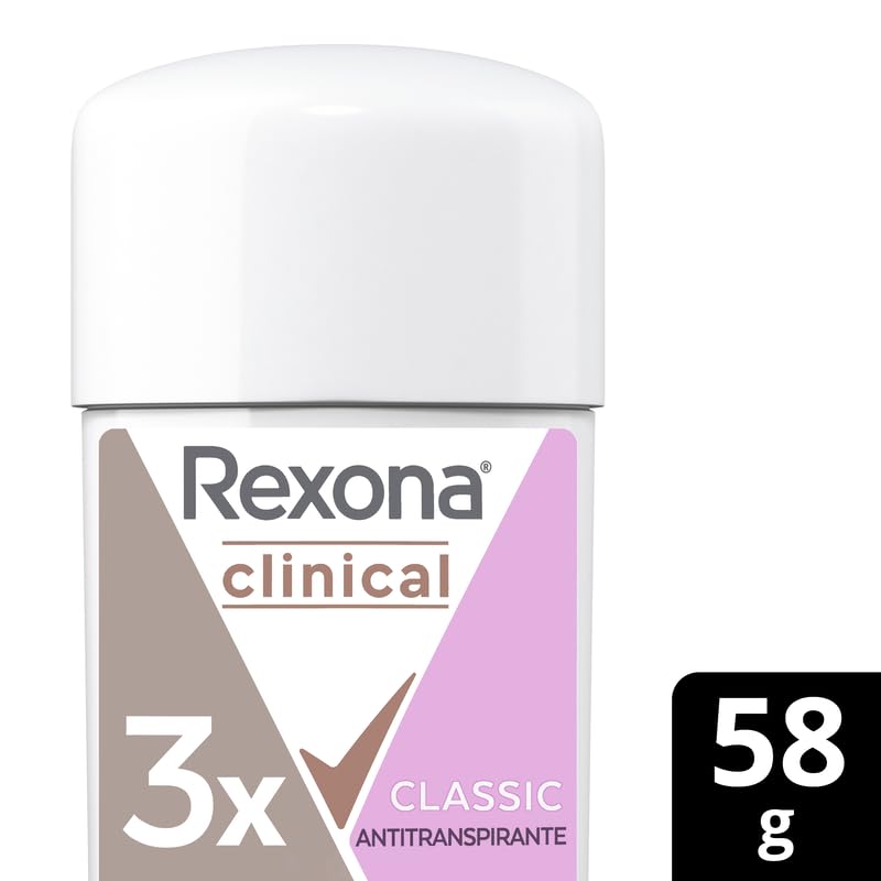 Rexona Defensa avanzada: tecnología micro sudor para mayor control