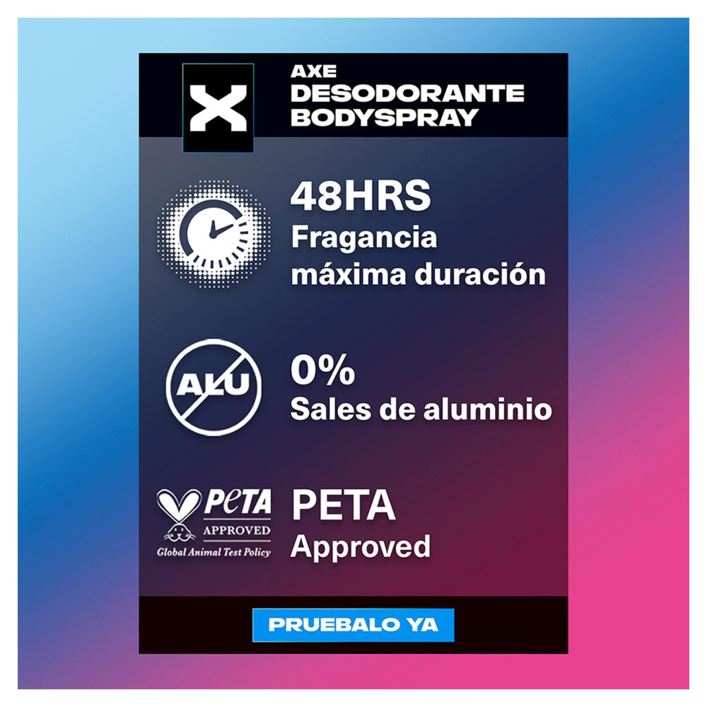 Rexona protección duradera sin necesidad de reaplicar