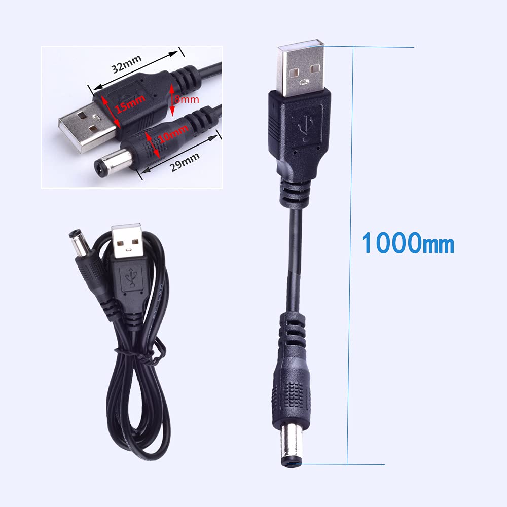rgzhihuifz braun-series compatibility cord for grooming