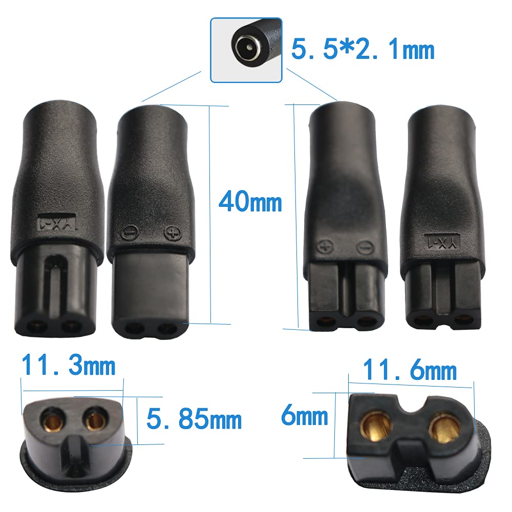 rgzhihuifz mg-series compatibility cord for grooming
