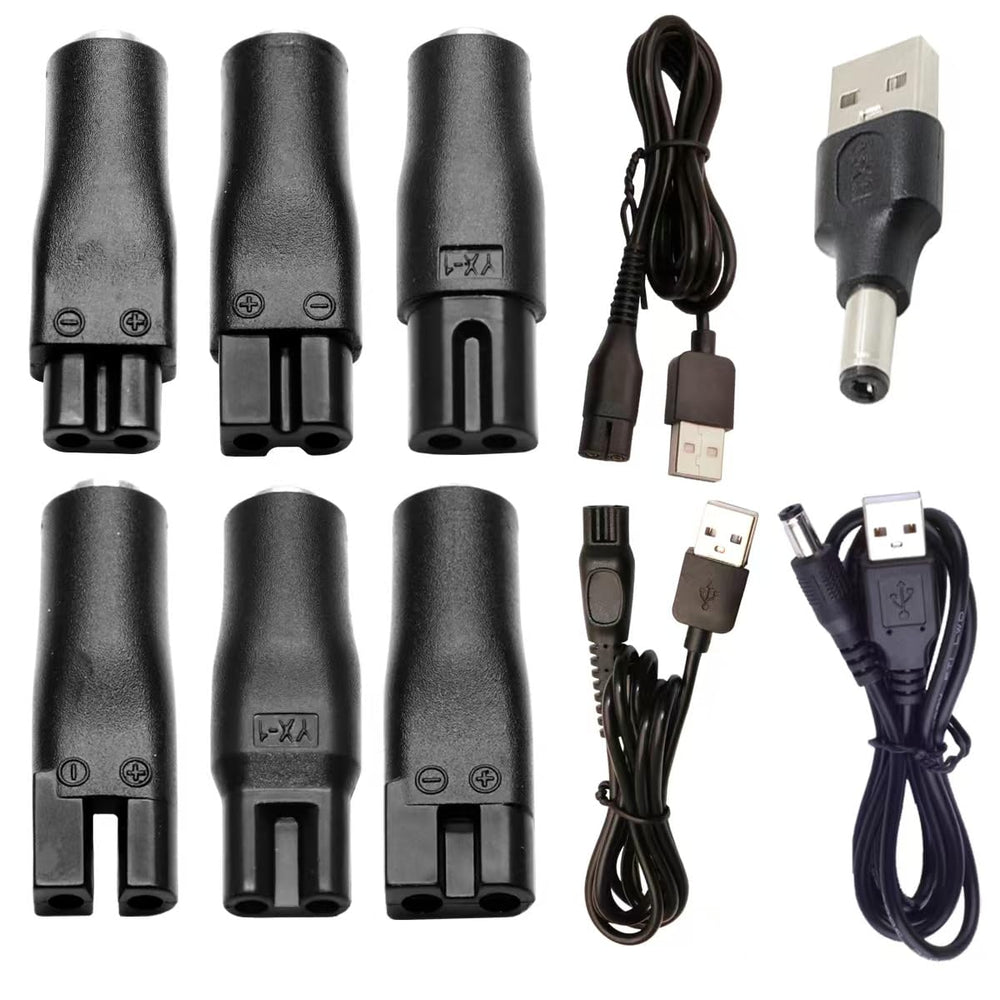 rgzhihuifz power cord 5V USB charger close-up for versatile devices