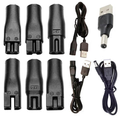 rgzhihuifz power cord 5V USB charger close-up for versatile devices