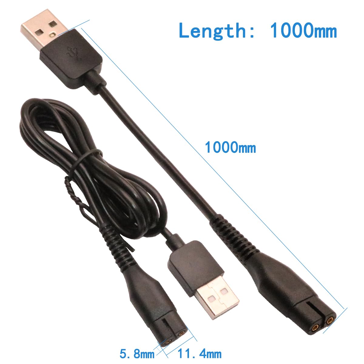 rgzhihuifz 1-year warranty included with charger cord