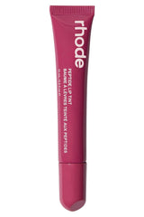 Tinte labial Rhode con péptidos y color suave para labios