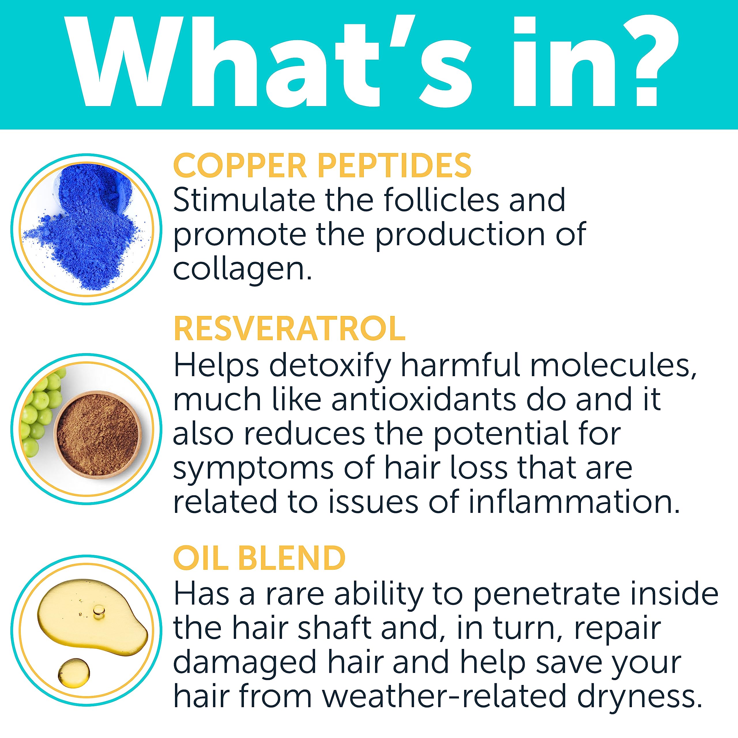 Rida Hair SPF 30 bottle highlights lightweight, fast-drying formula