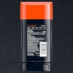 Right Guard Defensa Extrema Invisible, 72 horas de control de olor para jornadas largas