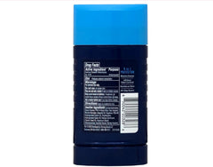 Right Guard Sport Fragancia Fresca Sólido Invisible, aplicación suave durante entrenamientos para libertad de movimiento.