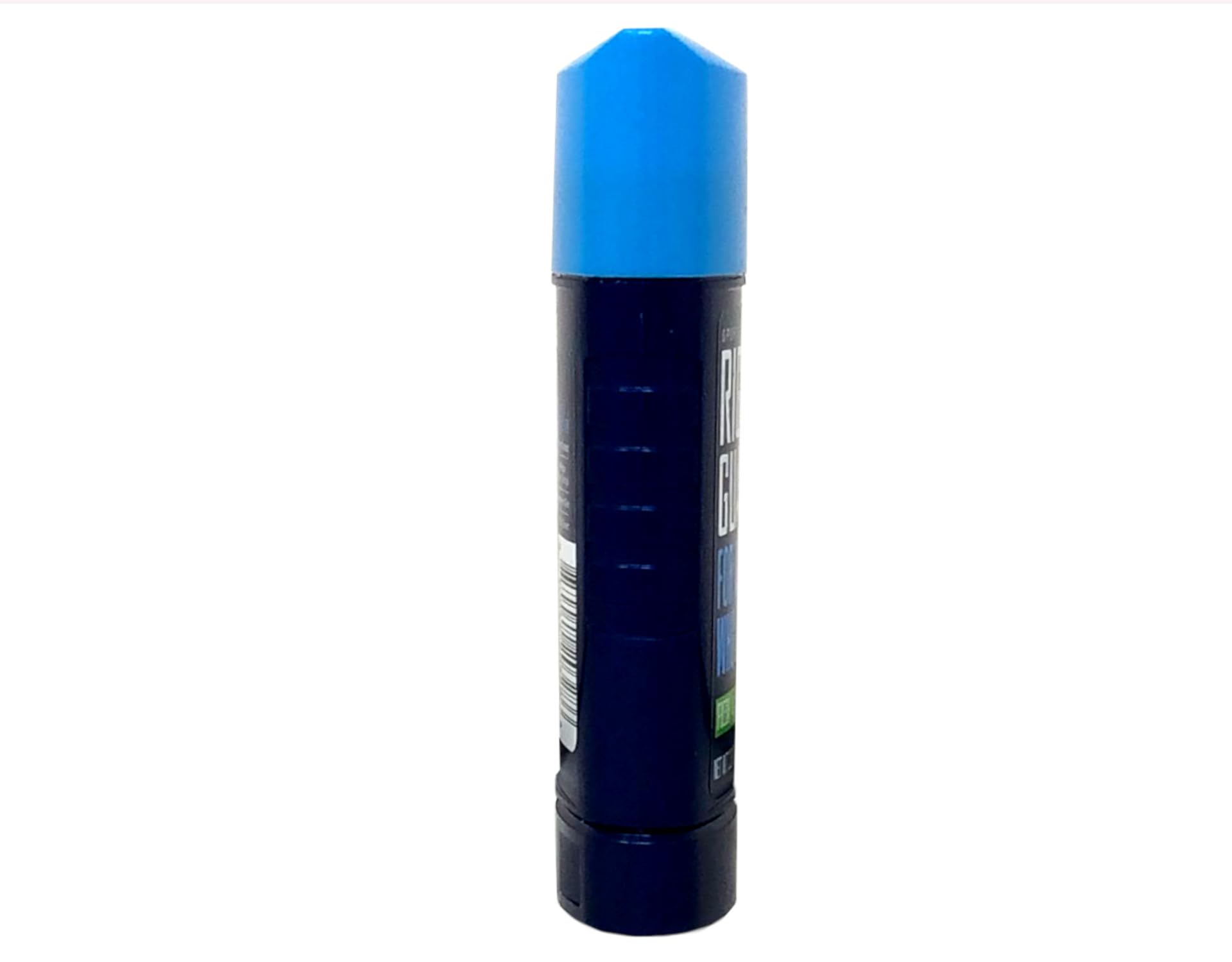 Right Guard Sport Fragancia Fresca Sólido Invisible, protección de 48h contra olores en jornadas largas.