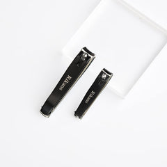 Rikans Nail Clipper Set ergonomic handles for comfortable grip