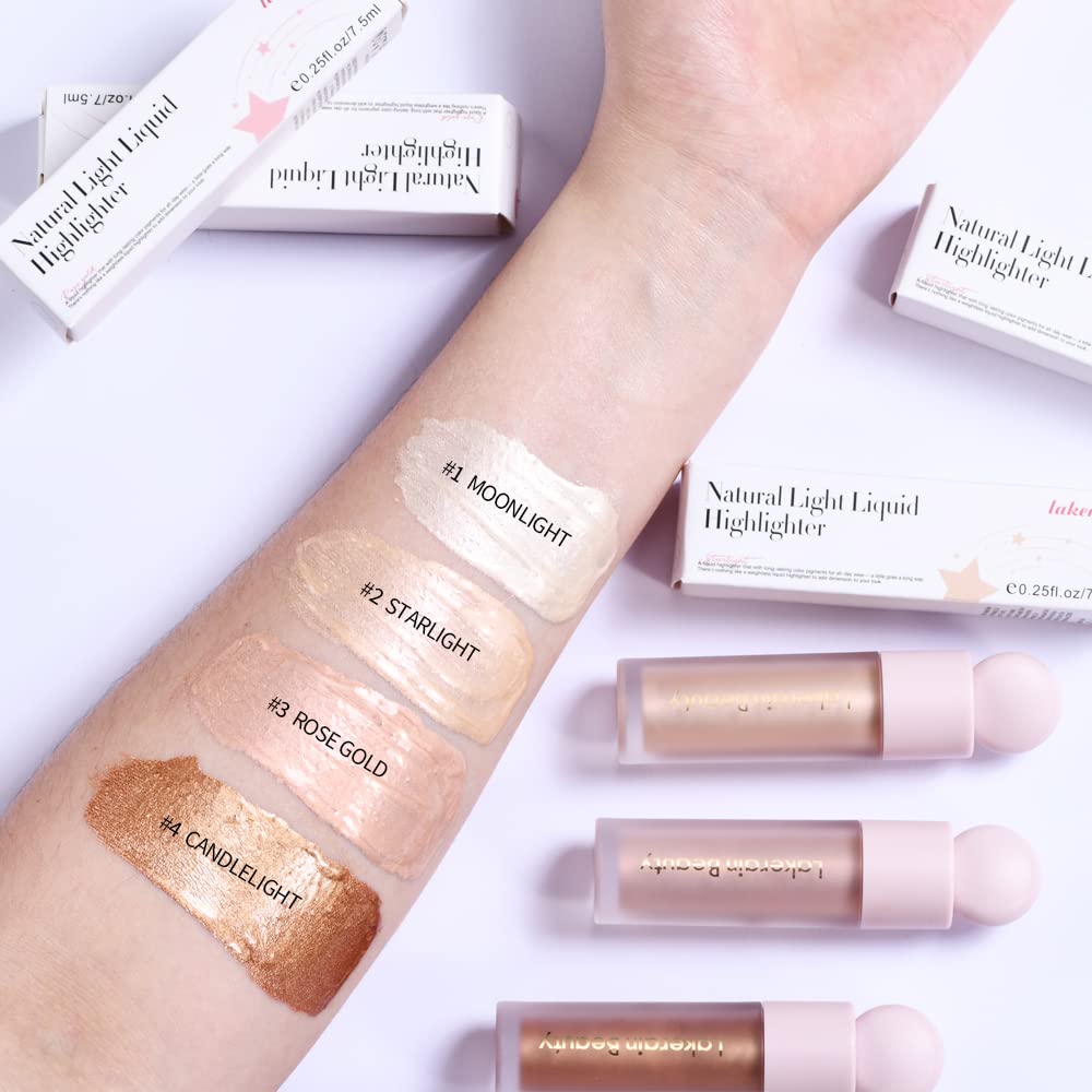 RILIMIOO Starlight Stick aporta un toque glamuroso sin exceso para diario.