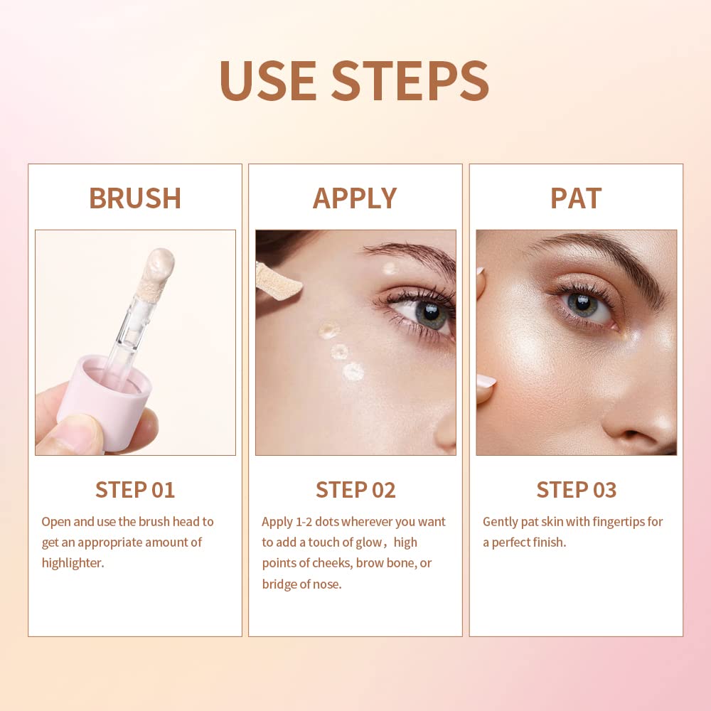 RILIMIOO Starlight Stick se puede usar con base para más luminosidad.