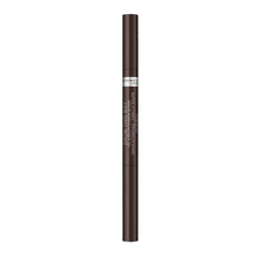 Rimmel Brow This Way, delineador de cejas de doble extremo para definición precisa y rápida.