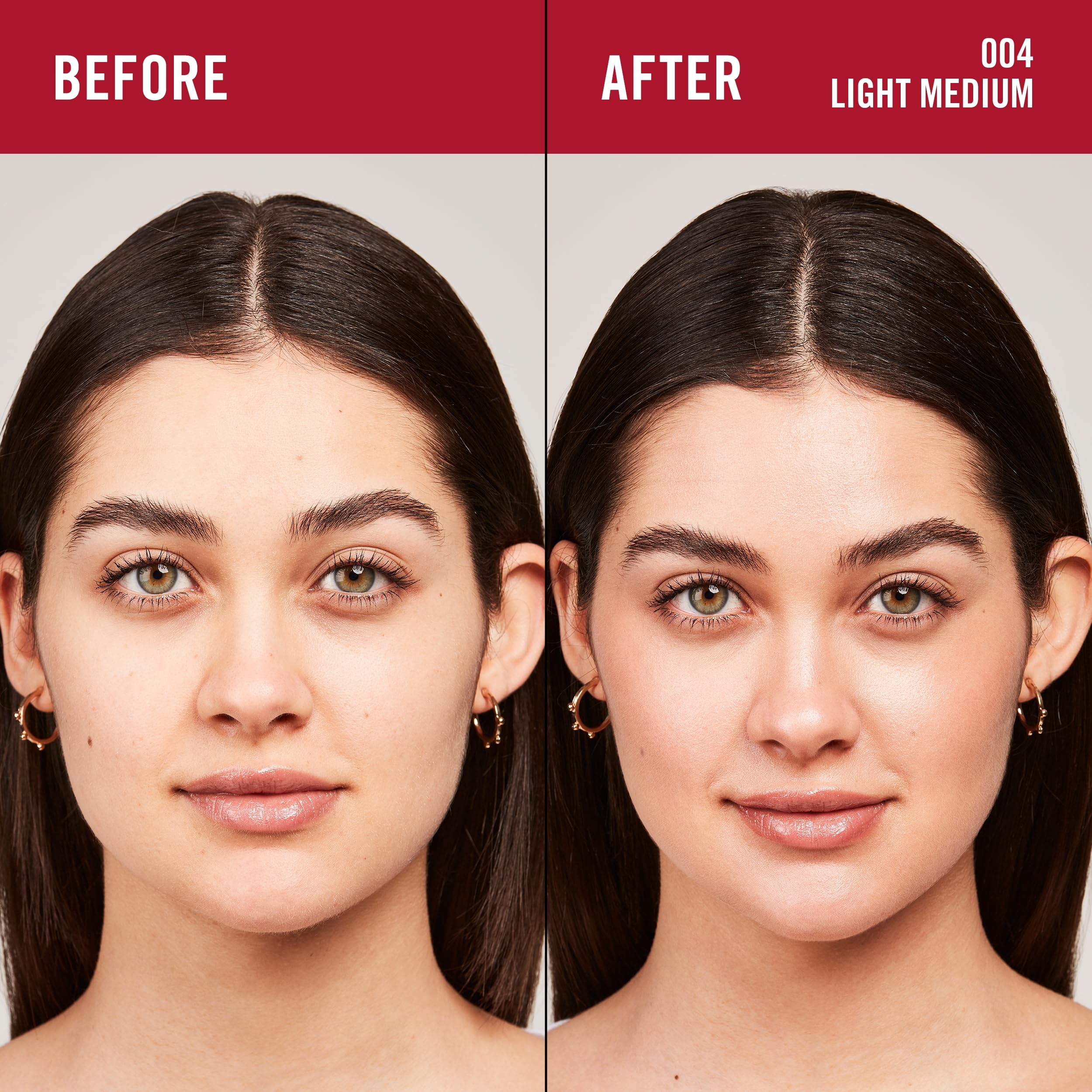 Rimmel biopeptidos y vitaminas C y E para piel nutrida