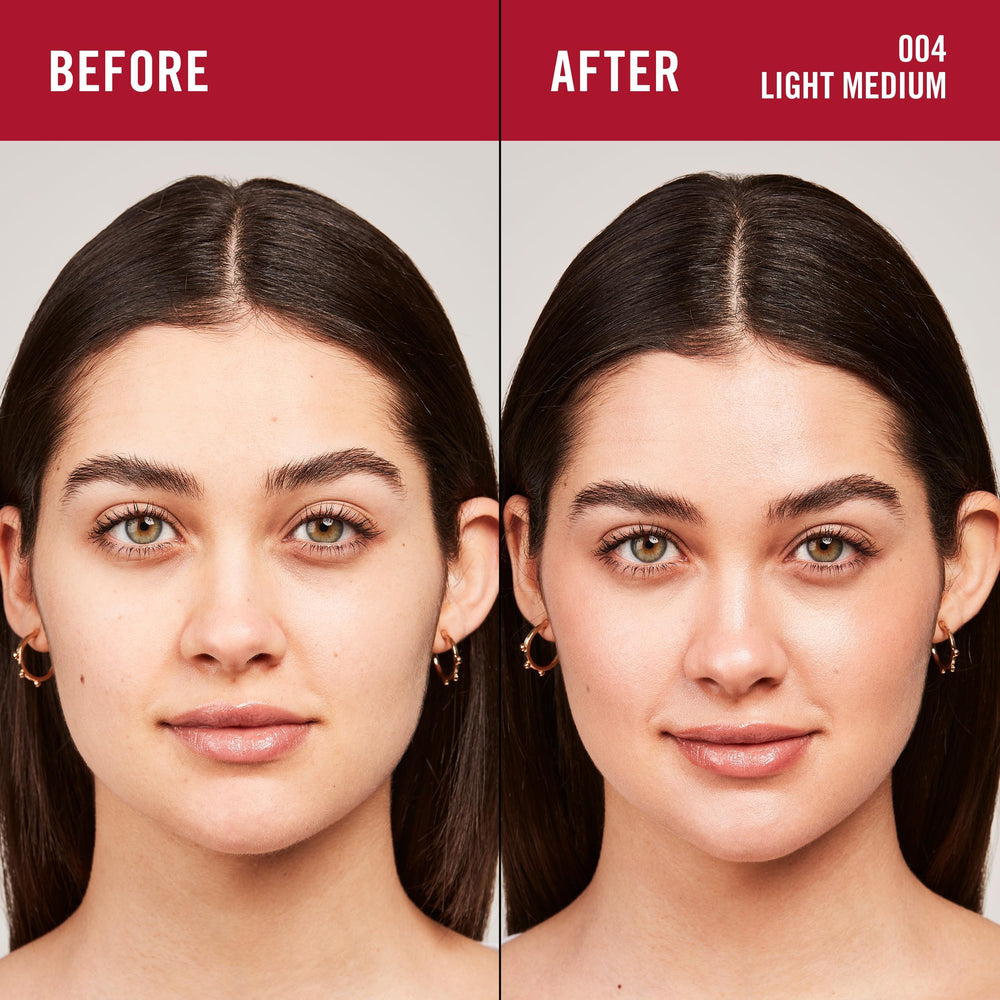 Rimmel biopeptidos y vitaminas C y E para piel nutrida