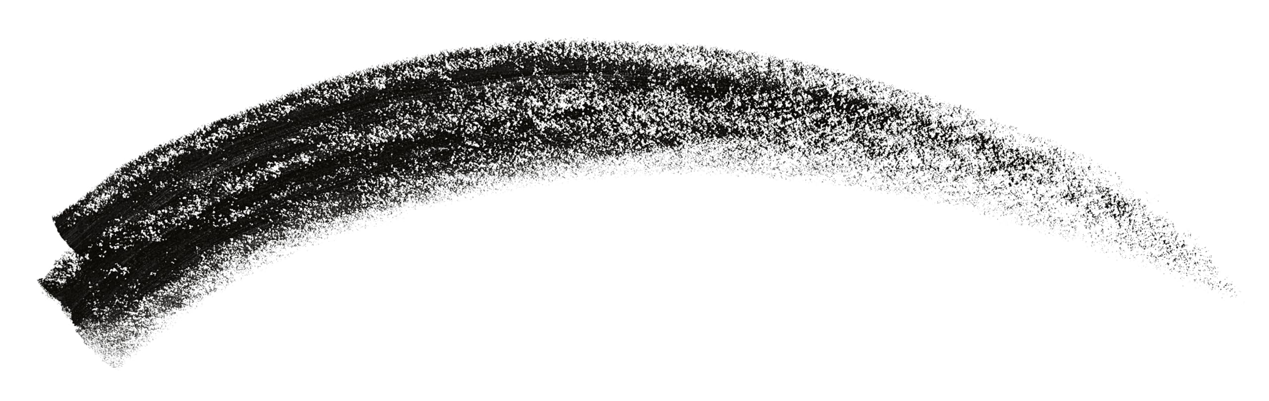 Rimmel Brow This Way pencil delivers long-wearing color for all-day brow definition.