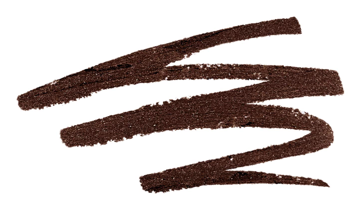 Delineador gel resistente al sudor, ideal para días activos.