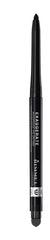 Rimmel Exaggerate eyeliner built-in smudger for smoky looks.