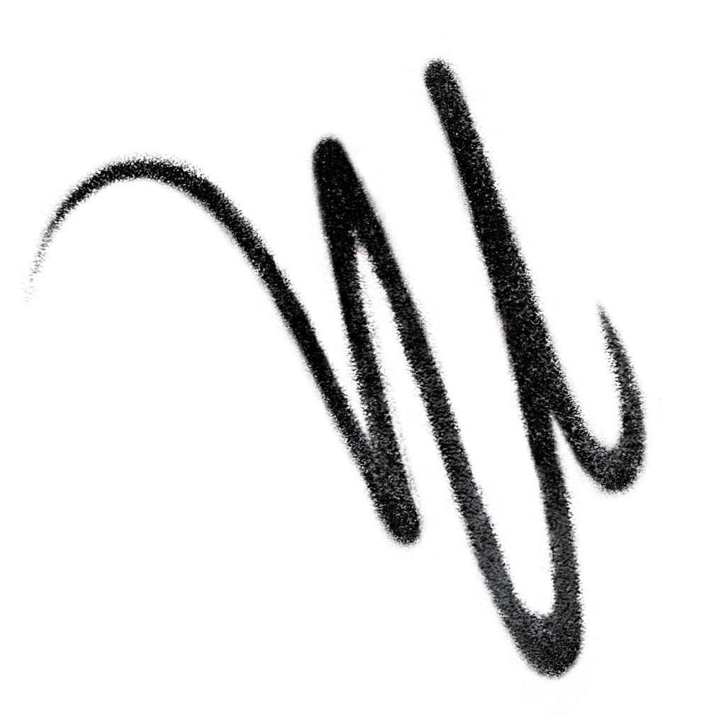 Rimmel Exaggerate closeup smudging for soft edges