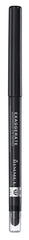Rimmel Exaggerate long-wear application on eye