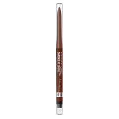 Rimmel Exaggerate Smoke n' Shine delineador con difuminador, smoky suave y duradero