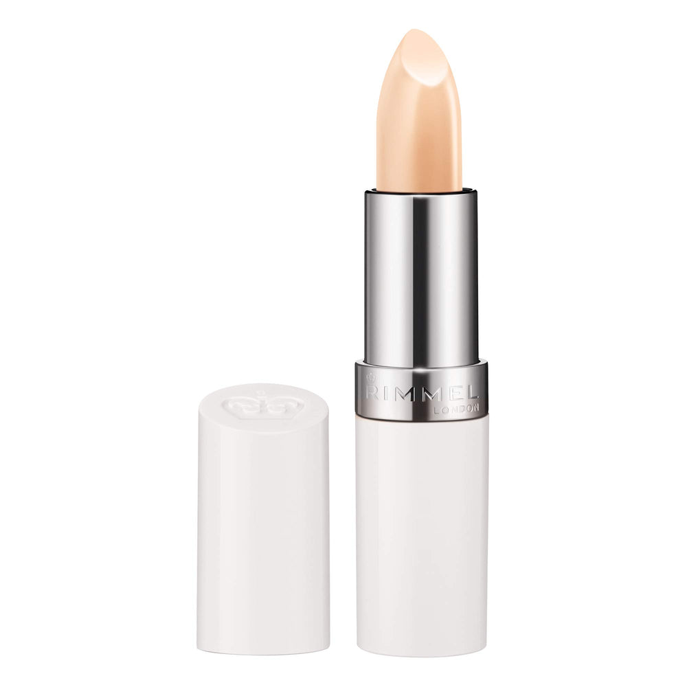 Rimmel Kate bálsamo labial textura cremosa para labios suaves e hidratados