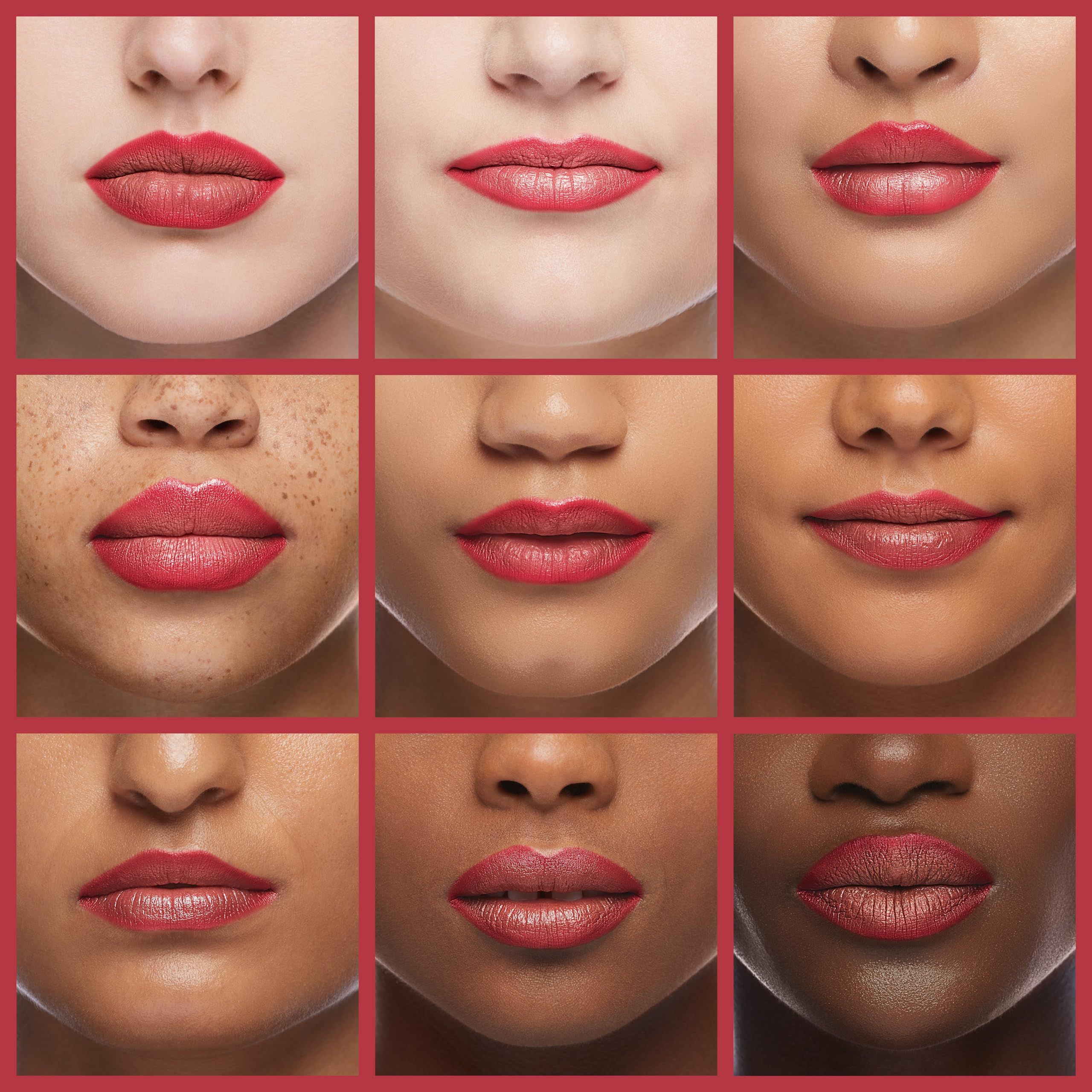 Rimmel Lasting Finish 8HR Lip Liner Pencil cap off, sharpening ready.