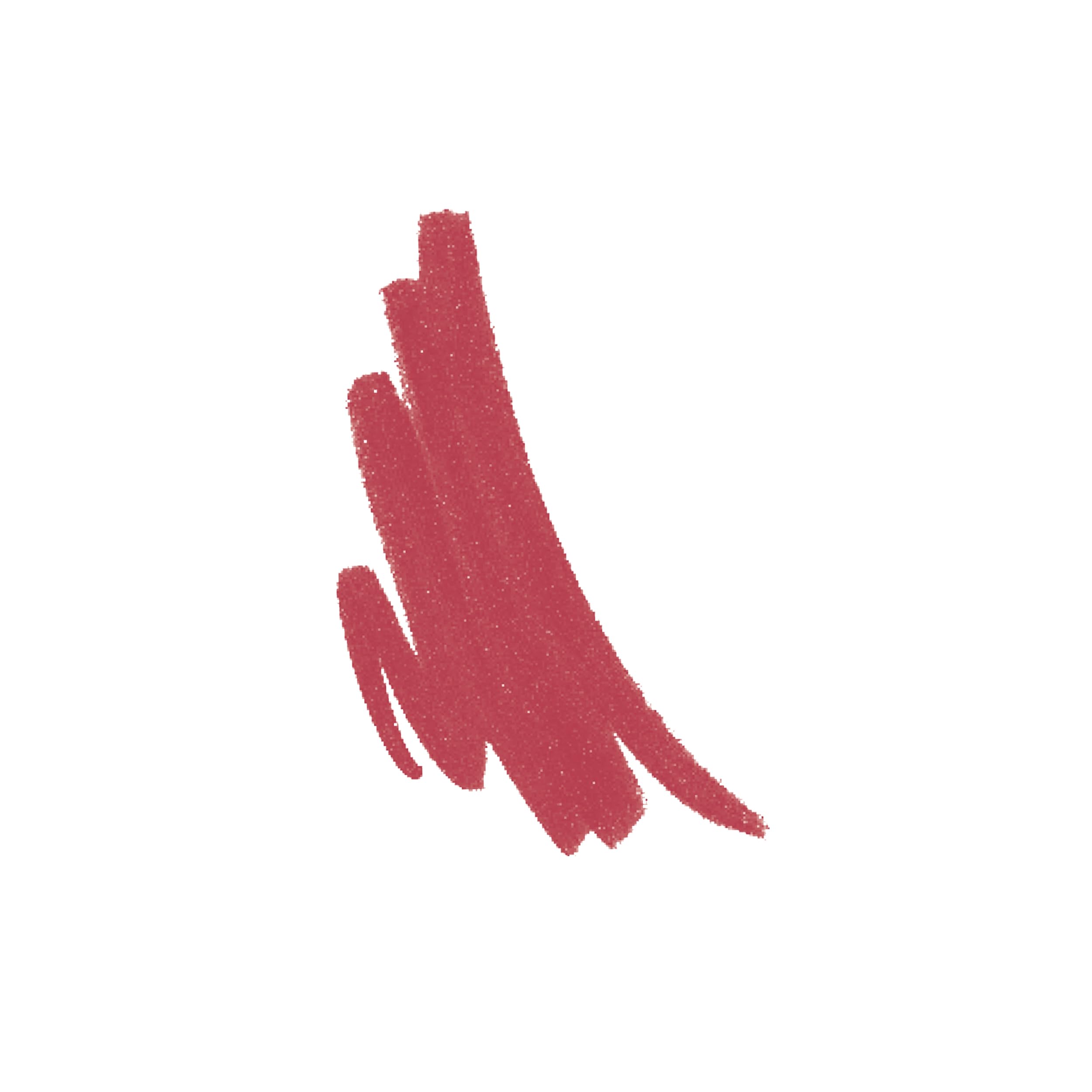 Rimmel Lasting Finish 8HR Lip Liner Pencil creamy texture close-up for silky glide.