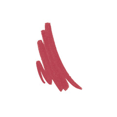 Rimmel Lasting Finish 8HR Lip Liner Pencil creamy texture close-up for silky glide.