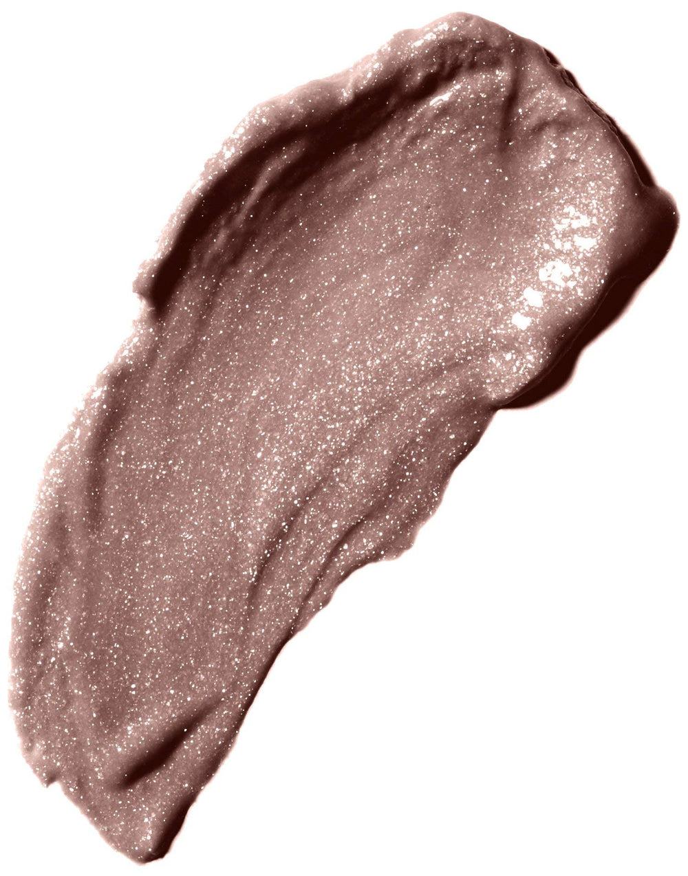 Rimmel Lasting Finish Lipstick Coffee Shimmer application for smooth, even lips.