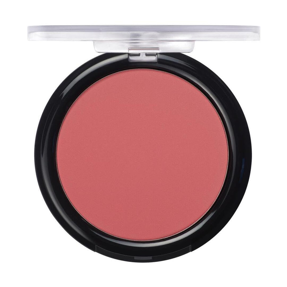 Rimmel Maxi Wild Card acabado luminoso en mejillas para un look radiante