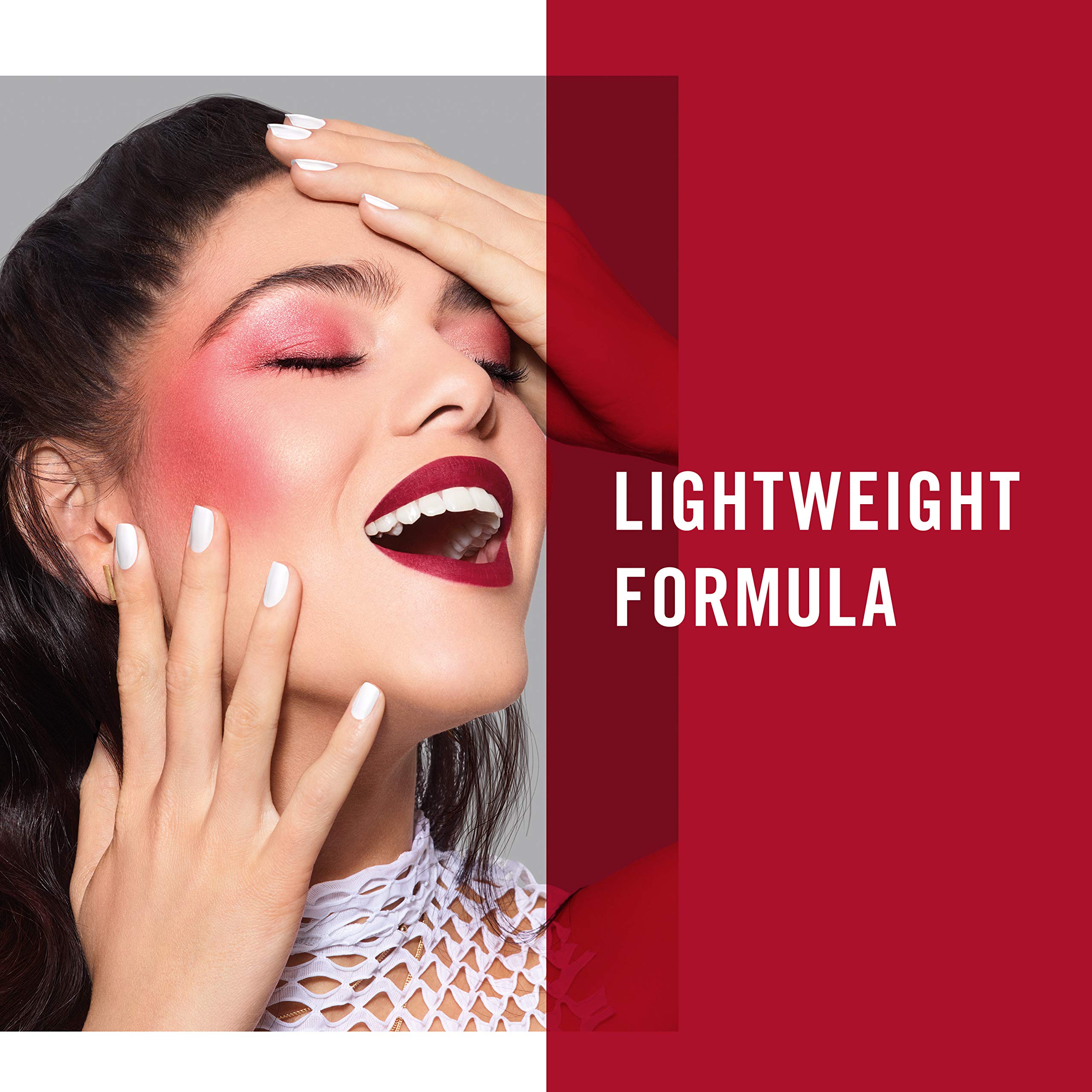 Rimmel Maxi Blush easy-application design speeds up busy mornings