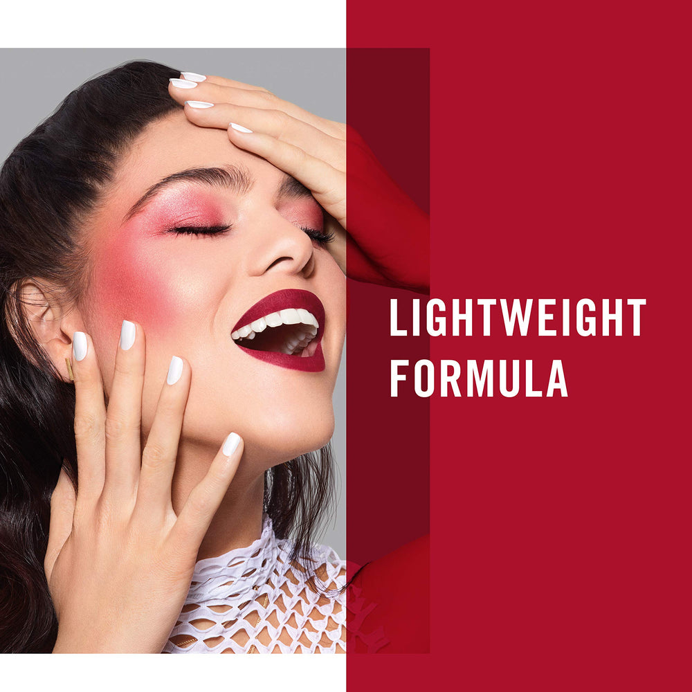 Rimmel Maxi Blush easy-application design speeds up busy mornings