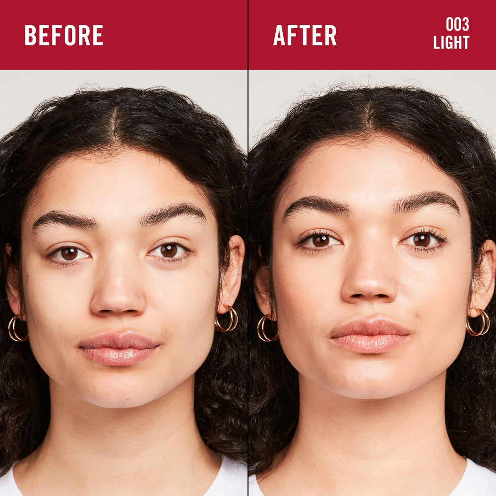 Rimmel Multi-Tasker con aplicador gigante facilita aplicación limpia y rápida