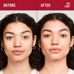 Rimmel Multi-Tasker con aplicador gigante facilita aplicación limpia y rápida