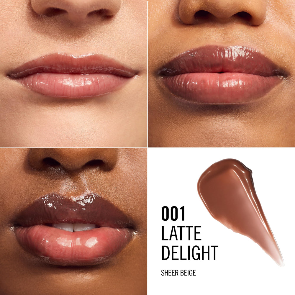 Rimmel Butter Me Up: hidratación intensa para labios secos.