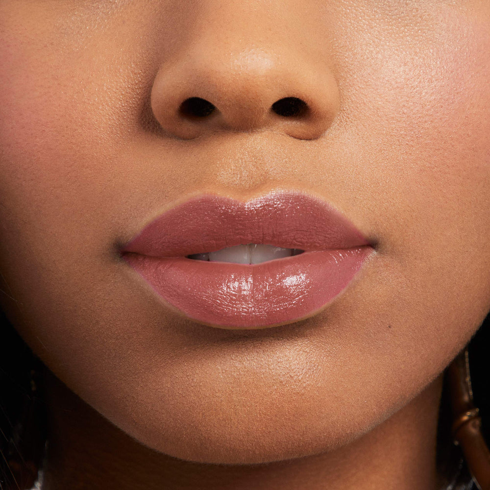One-minute dry time for Provocalips color to set