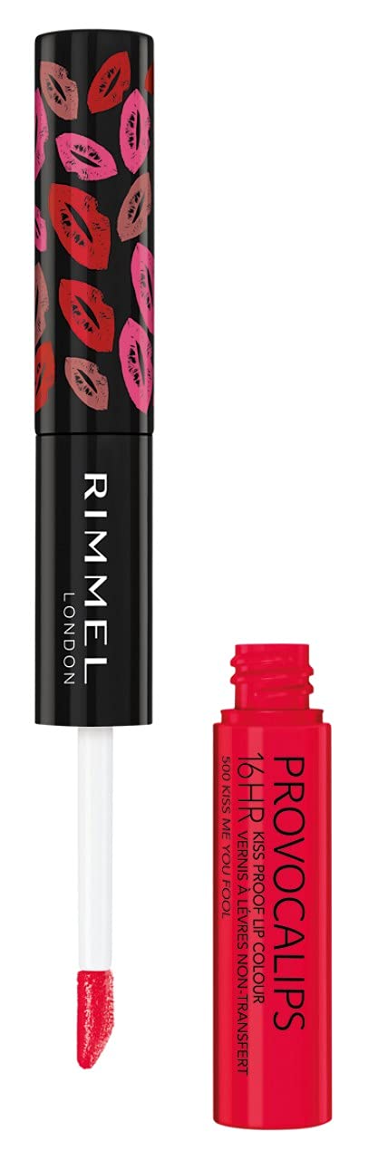 Glossy finish stays transfer-proof through daily activities.