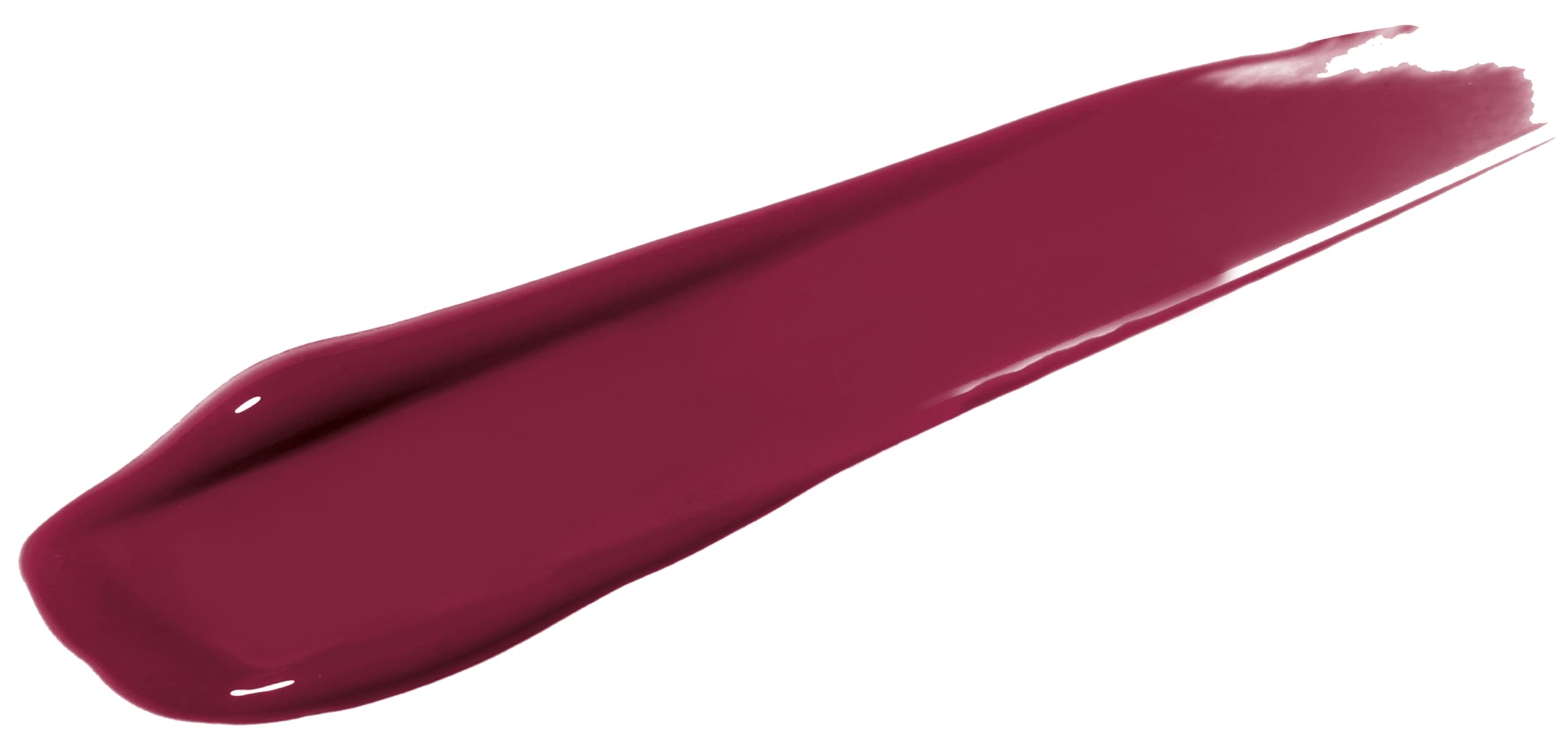 Rimmel Provocalips kiss-proof formula on lips.