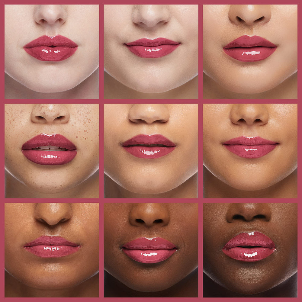 Rimmel Provocalips, labios brillantes y duraderos para todo el día.