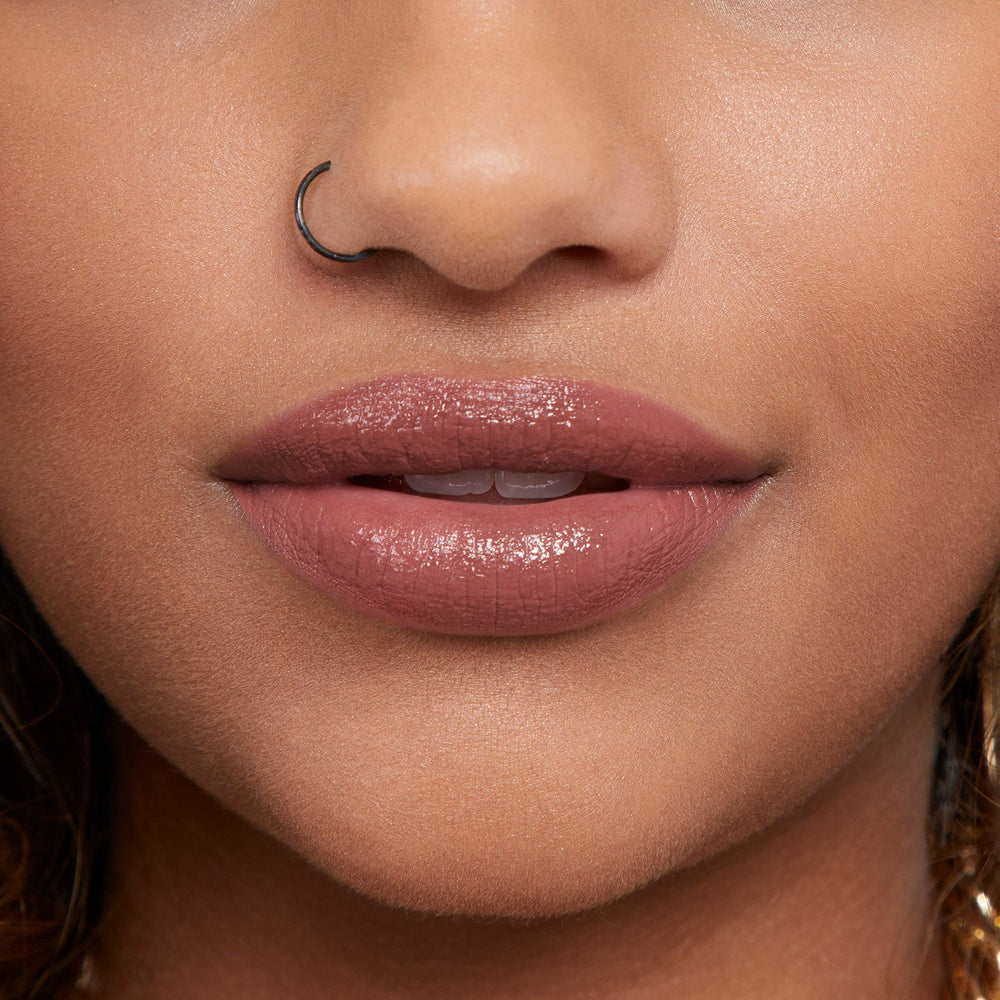 Lightweight, flexible lip color from Provocalips