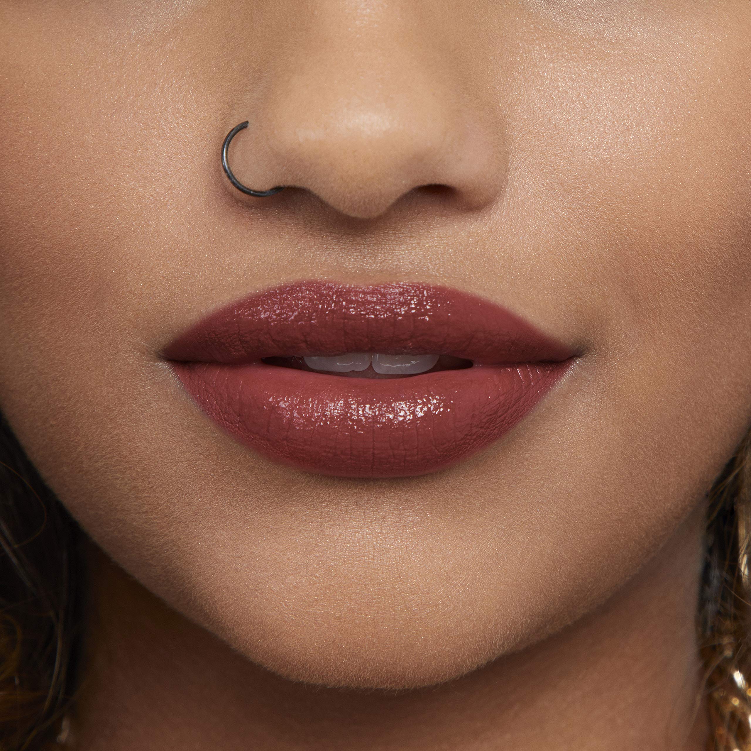 Rimmel Provocalips makeup bag with Lip Color essentials